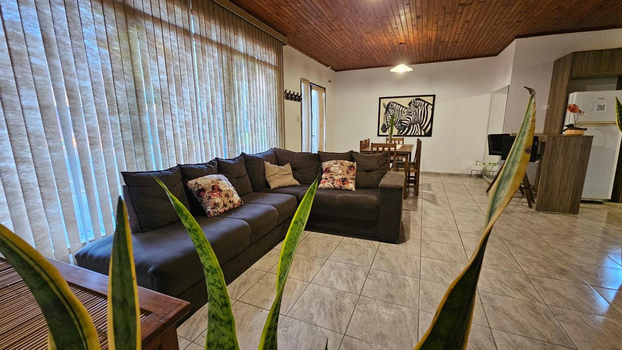Iguazu Hojas Verdes Puerto Iguazu Ngoại thất bức ảnh