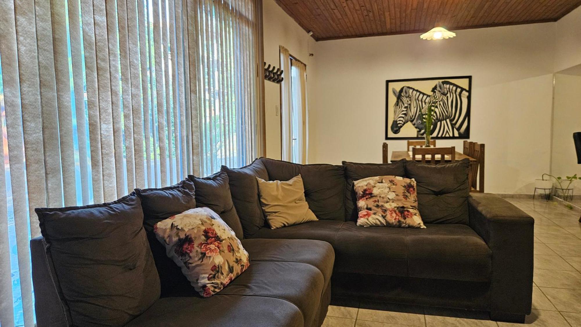 Iguazu Hojas Verdes Puerto Iguazu Ngoại thất bức ảnh