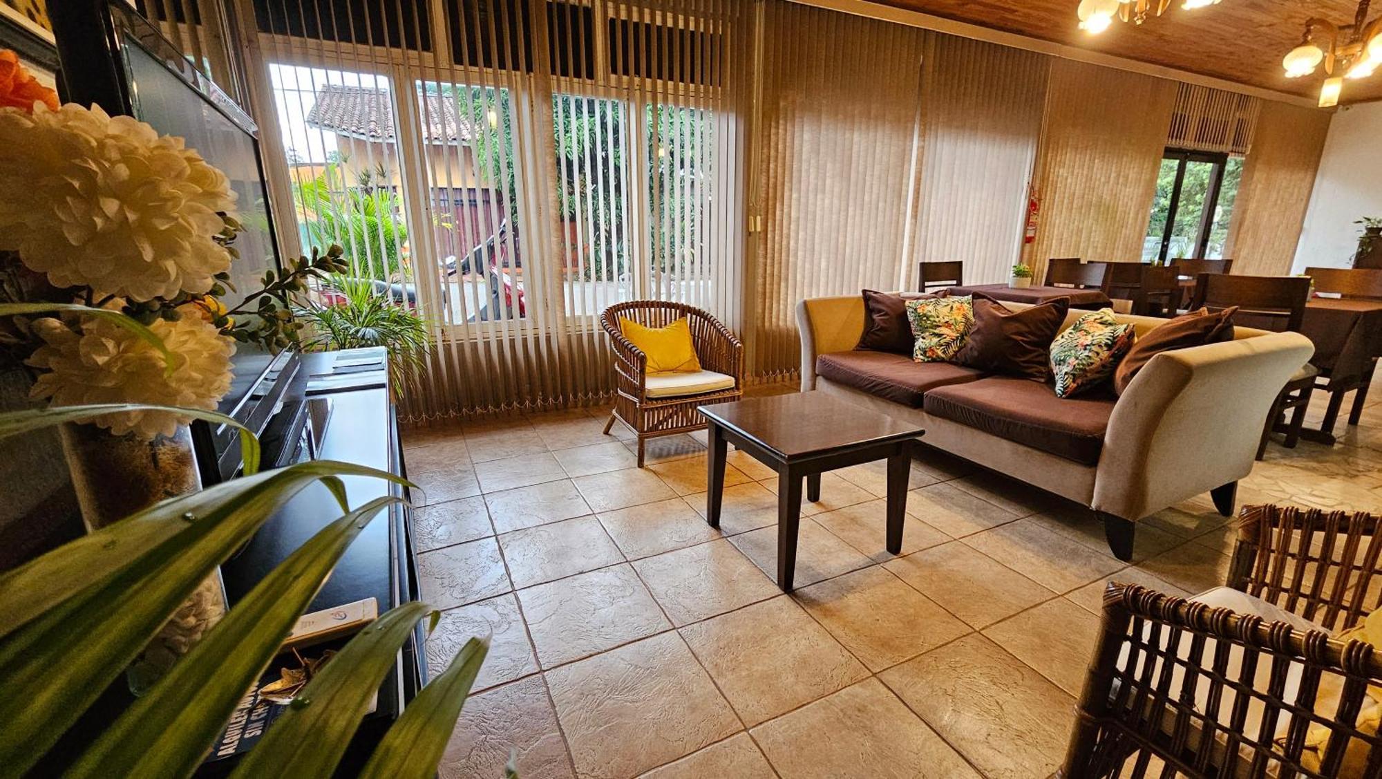 Iguazu Hojas Verdes Puerto Iguazu Ngoại thất bức ảnh