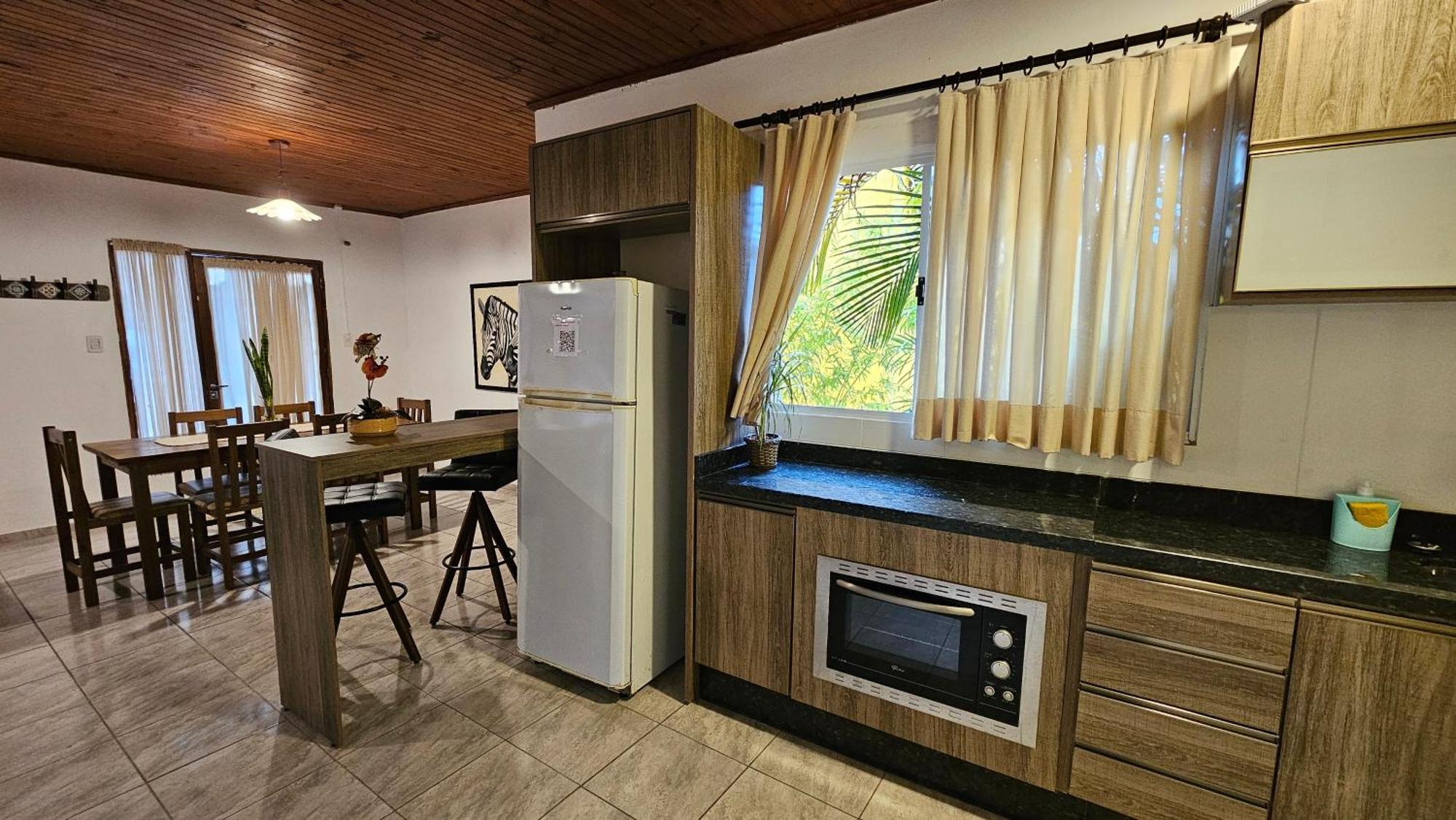 Iguazu Hojas Verdes Puerto Iguazu Ngoại thất bức ảnh