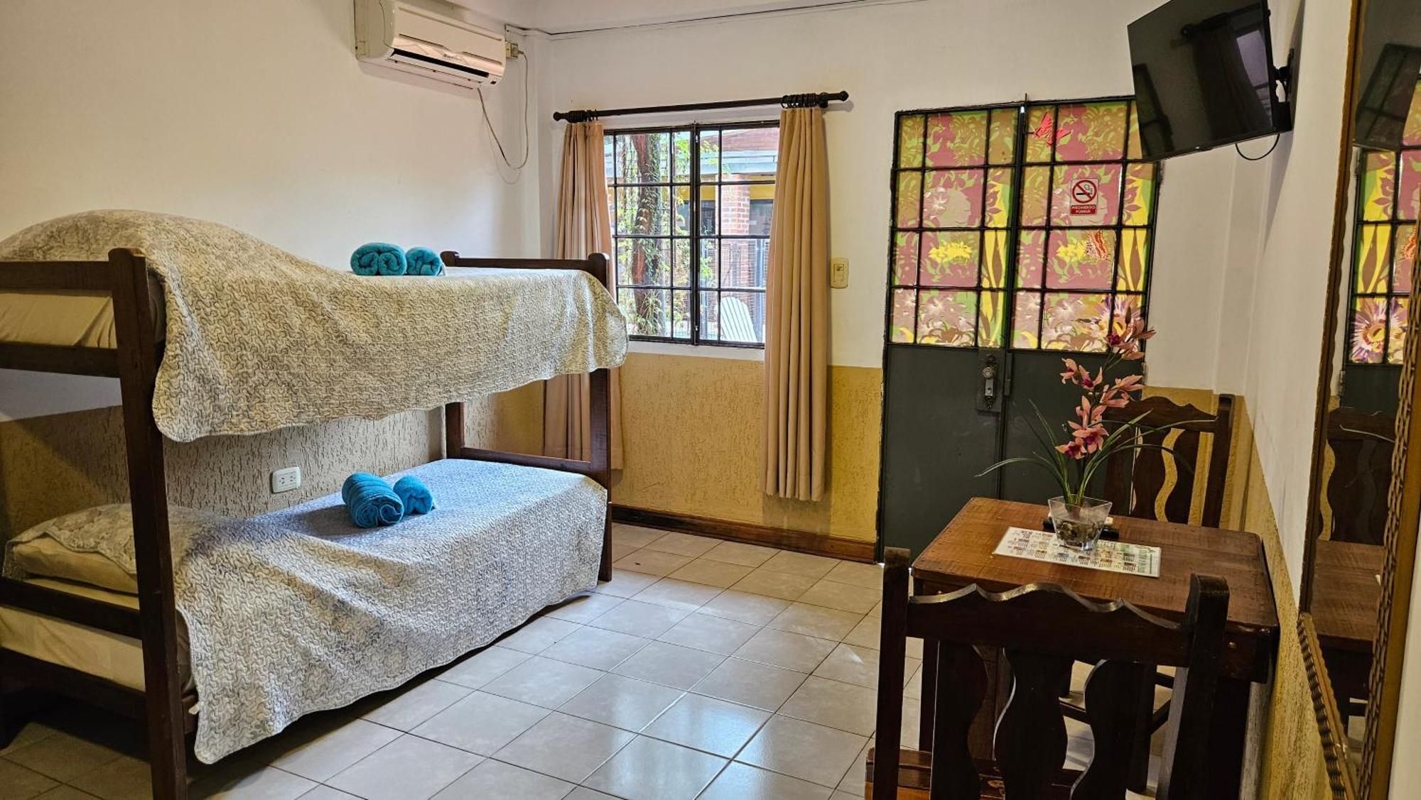 Iguazu Hojas Verdes Puerto Iguazu Ngoại thất bức ảnh