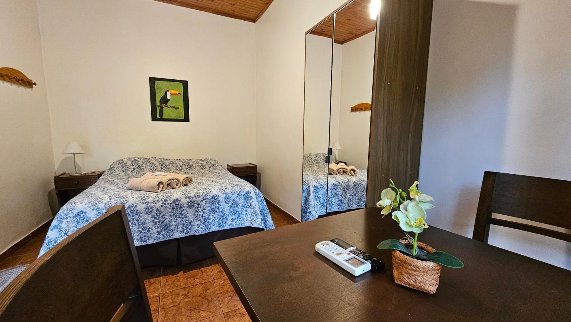 Iguazu Hojas Verdes Puerto Iguazu Ngoại thất bức ảnh