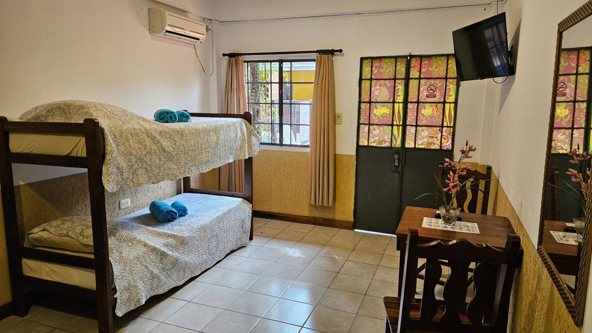 Iguazu Hojas Verdes Puerto Iguazu Ngoại thất bức ảnh