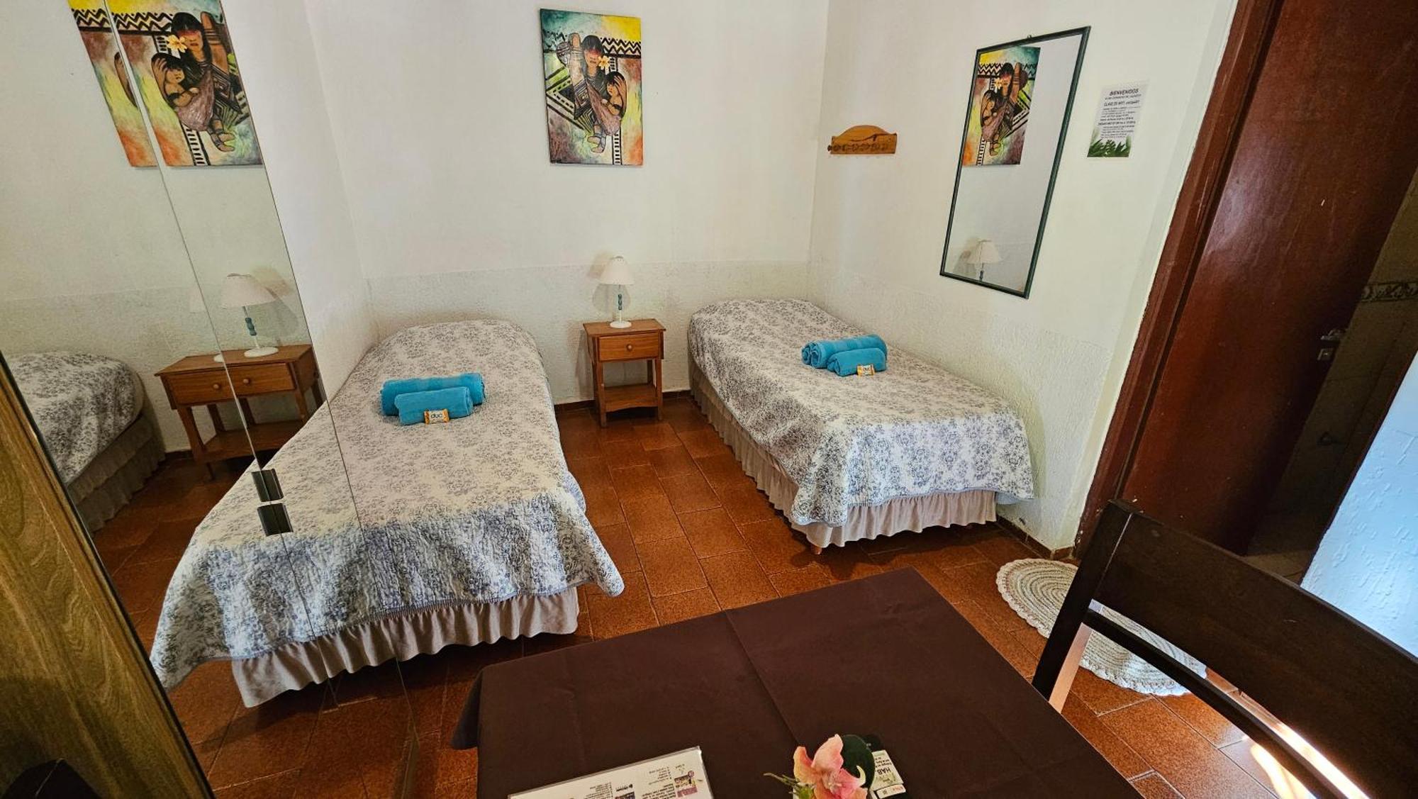Iguazu Hojas Verdes Puerto Iguazu Ngoại thất bức ảnh